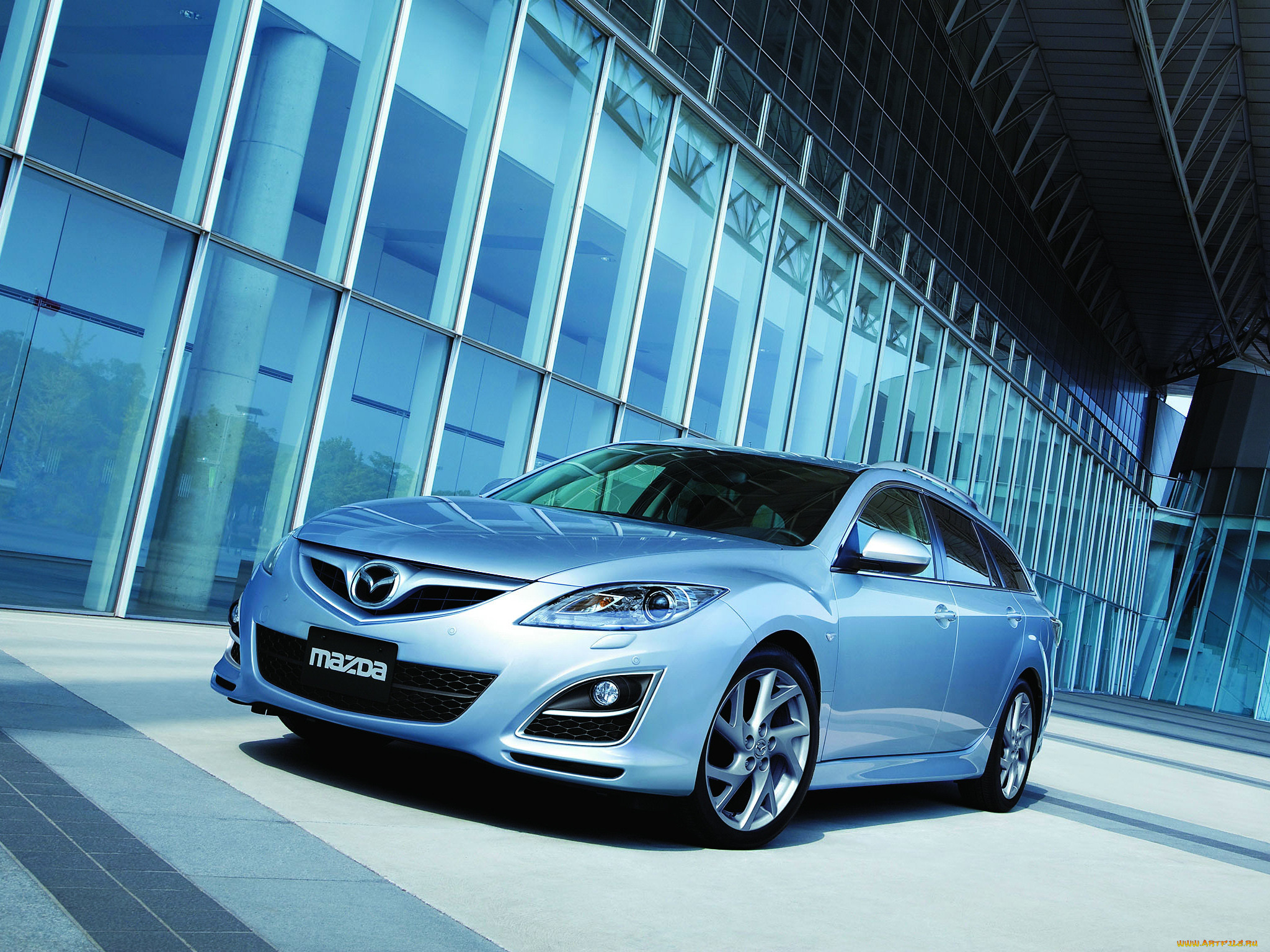 , mazda